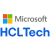 Microsoft HCLTech Sertifikası